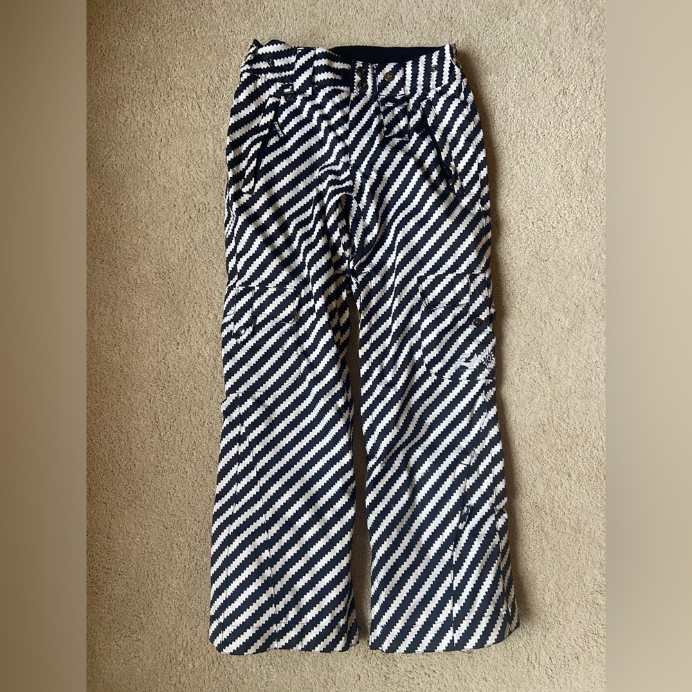 Women’s Ride Cell 10 Series Snow pants